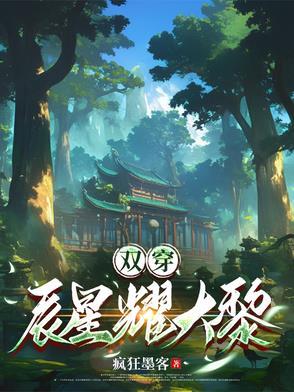 双穿辰星耀大黎 双穿辰星耀大黎