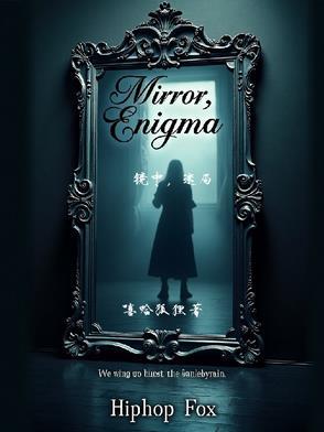 镜中镜密码 镜中镜密码