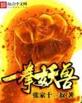 一拳兽王 一拳兽王