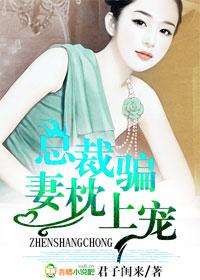 总裁骗妻枕上宠在线阅读 总裁骗妻枕上宠在线阅读