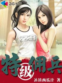 特种佣兵番外