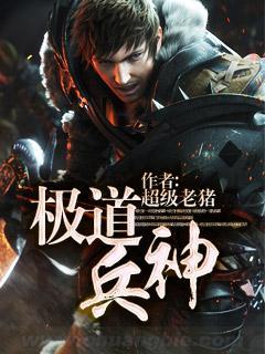 极道兵神 极道兵神